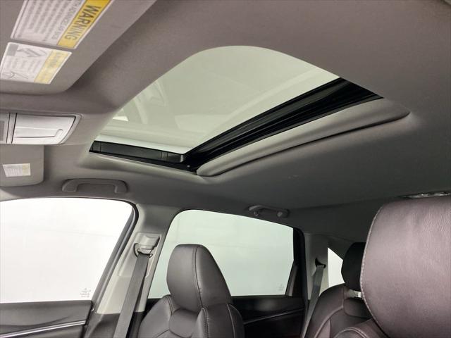2020 Acura MDX Standard