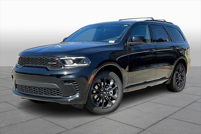 2025 Dodge Durango DURANGO GT RWD