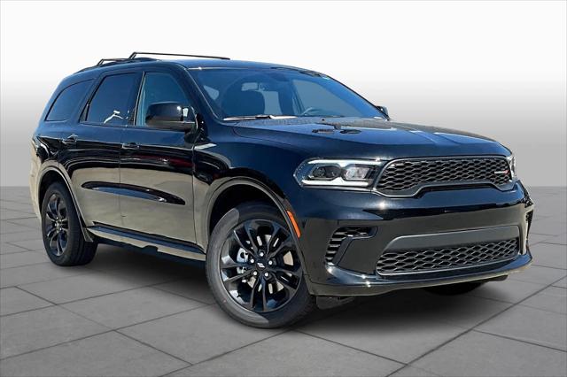 2025 Dodge Durango DURANGO GT RWD