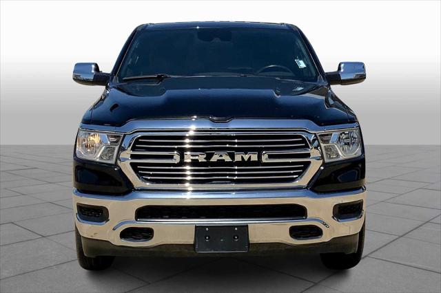 2024 RAM 1500 Laramie Crew Cab 4x2 57 Box