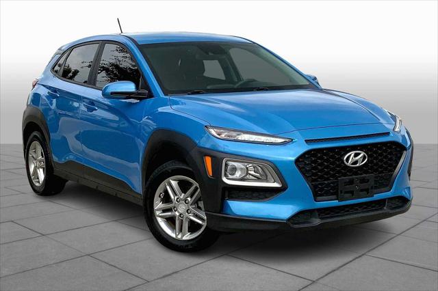 2019 Hyundai Kona SE