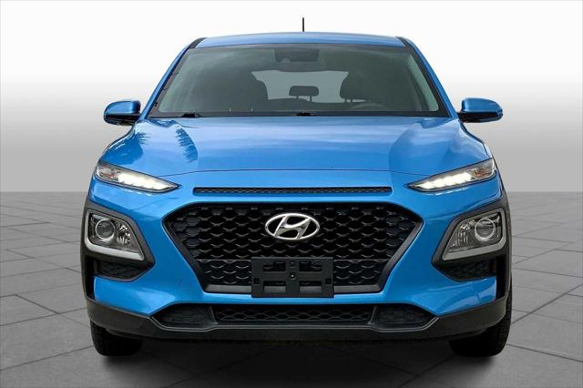 2019 Hyundai Kona SE
