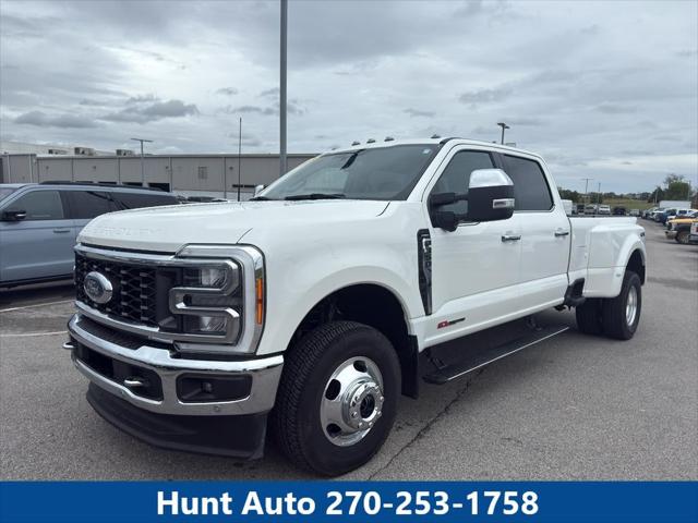 2023 Ford F-350 LARIAT 2023 Ford F-350 LARIAT