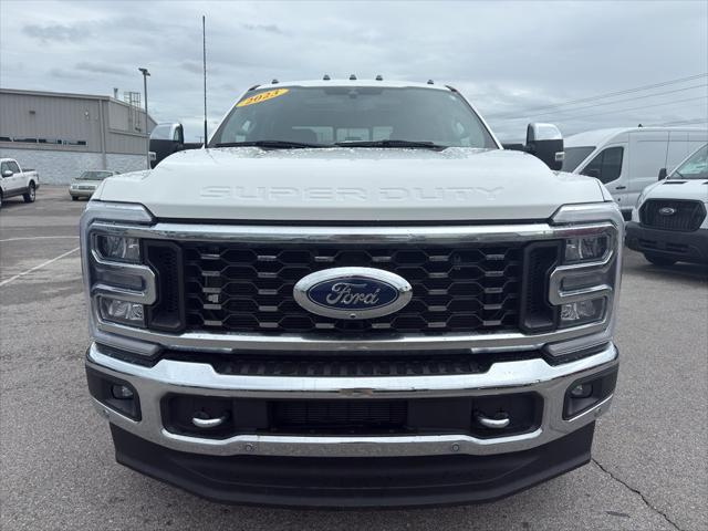 2023 Ford F-350 LARIAT 2023 Ford F-350 LARIAT