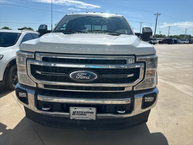 2022 Ford F-350 Lariat