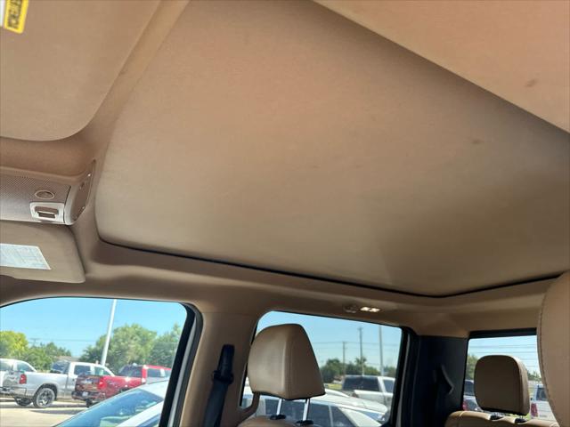 2022 Ford F-350 Lariat