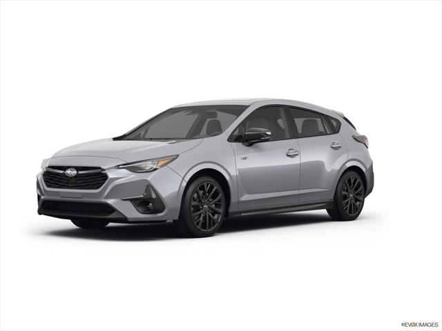 2025 Subaru Impreza Base 5-Door for sale in Fairfield, CA
