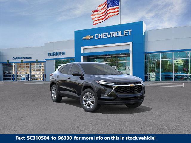 2025 Chevrolet Trax LS for sale in Harrisburg, PA