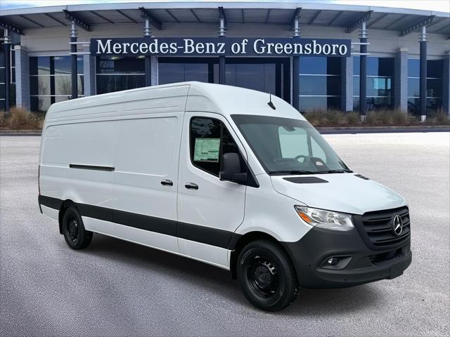 2025 Mercedes-Benz Sprinter 2500 High Roof 4-Cyl Diesel for sale in Greensboro, NC
