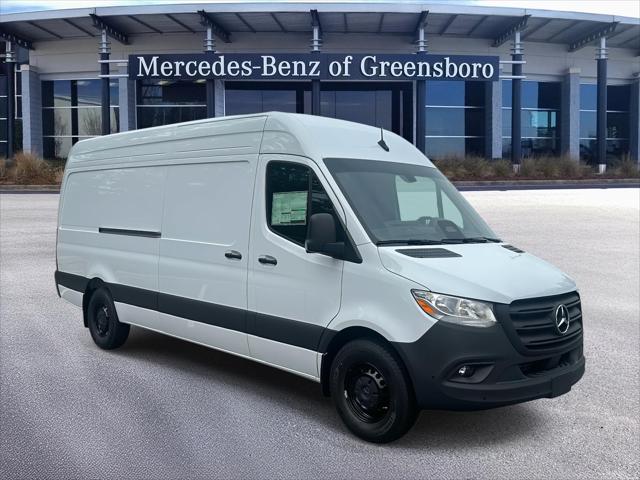 2025 Mercedes-Benz Sprinter 2500 High Roof 4-Cyl Diesel for sale in Greensboro, NC