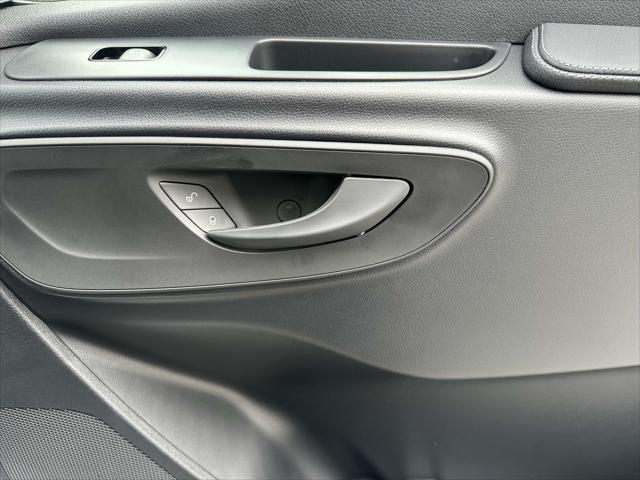 2025 Mercedes-Benz Sprinter 2500 High Roof 4-Cyl Diesel