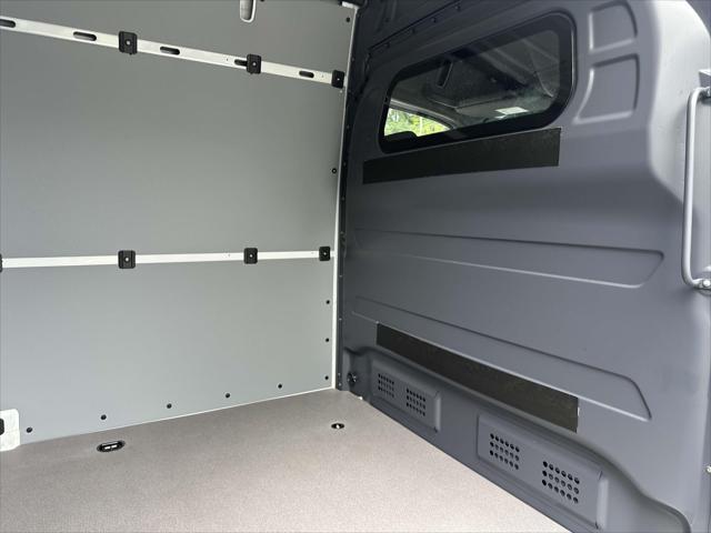 2025 Mercedes-Benz Sprinter 2500 High Roof 4-Cyl Diesel