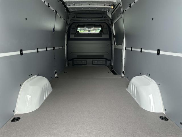 2025 Mercedes-Benz Sprinter 2500 High Roof 4-Cyl Diesel