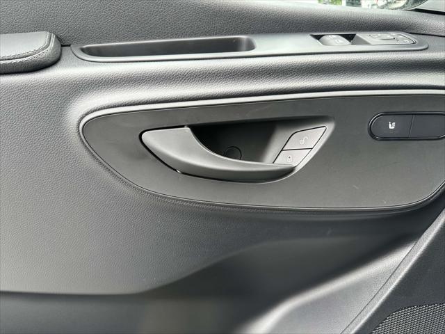 2025 Mercedes-Benz Sprinter 2500 High Roof 4-Cyl Diesel