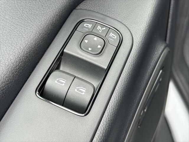 2025 Mercedes-Benz Sprinter 2500 High Roof 4-Cyl Diesel
