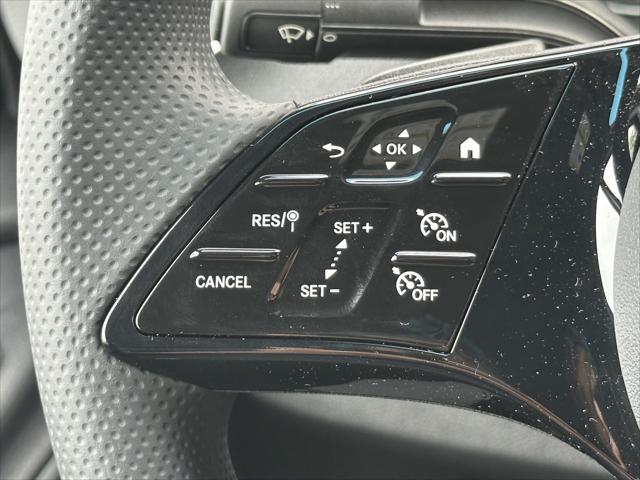 2025 Mercedes-Benz Sprinter 2500 High Roof 4-Cyl Diesel