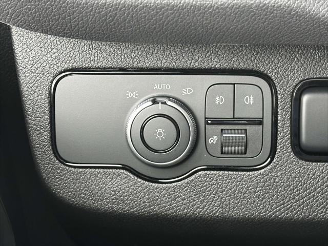 2025 Mercedes-Benz Sprinter 2500 High Roof 4-Cyl Diesel
