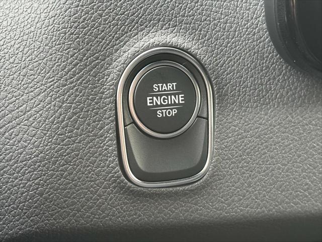 2025 Mercedes-Benz Sprinter 2500 High Roof 4-Cyl Diesel