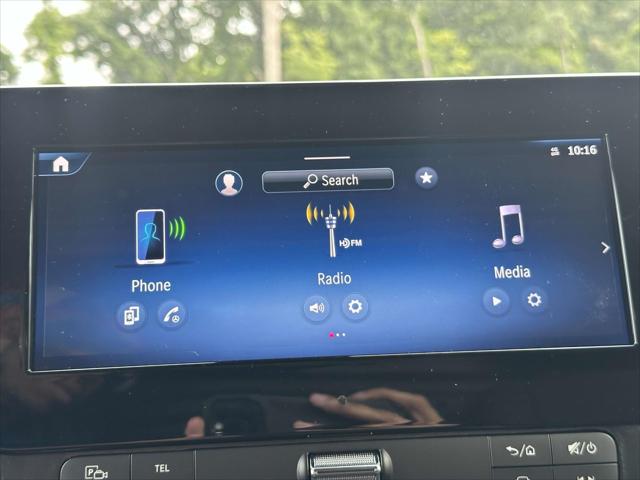 2025 Mercedes-Benz Sprinter 2500 High Roof 4-Cyl Diesel