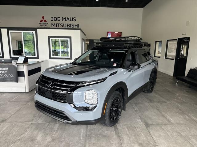 2025 Mitsubishi Outlander TRAIL EDITION 2.5 S-AWC for sale in Monroe, NC