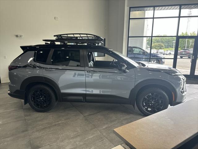 2025 Mitsubishi Outlander TRAIL EDITION 2.5 S-AWC