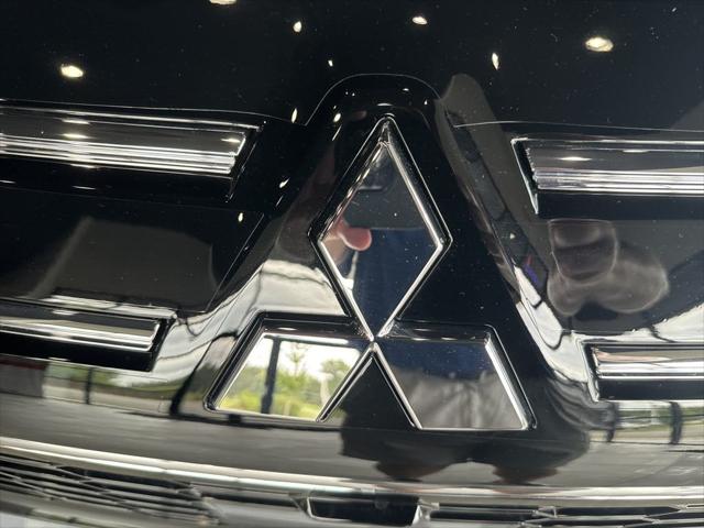 2025 Mitsubishi Outlander TRAIL EDITION 2.5 S-AWC