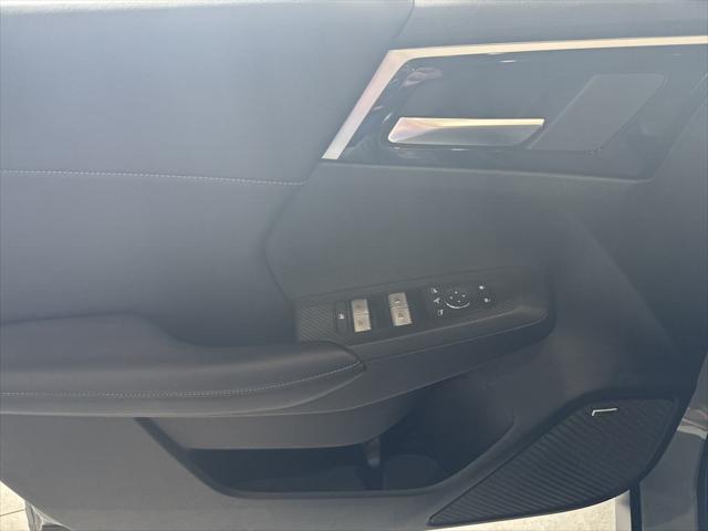 2025 Mitsubishi Outlander TRAIL EDITION 2.5 S-AWC