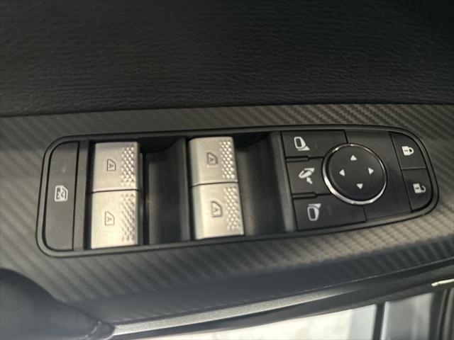 2025 Mitsubishi Outlander TRAIL EDITION 2.5 S-AWC