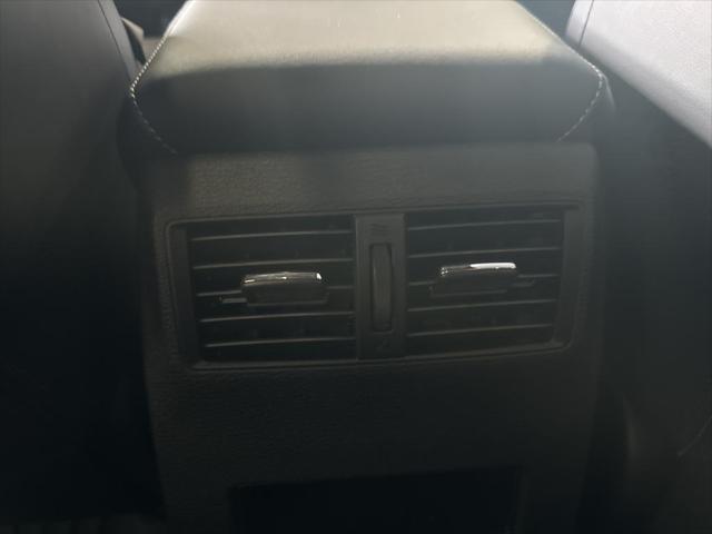 2025 Mitsubishi Outlander TRAIL EDITION 2.5 S-AWC