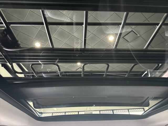 2025 Mitsubishi Outlander TRAIL EDITION 2.5 S-AWC