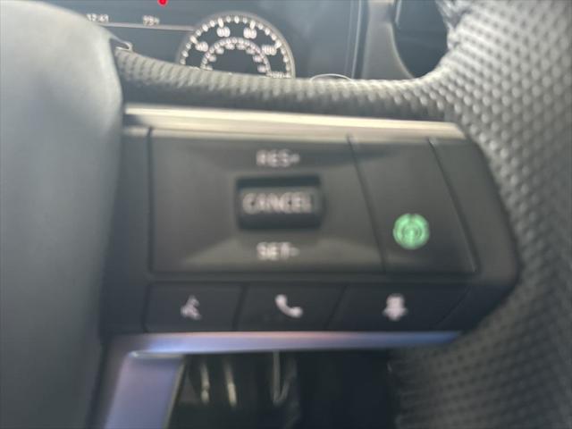 2025 Mitsubishi Outlander TRAIL EDITION 2.5 S-AWC