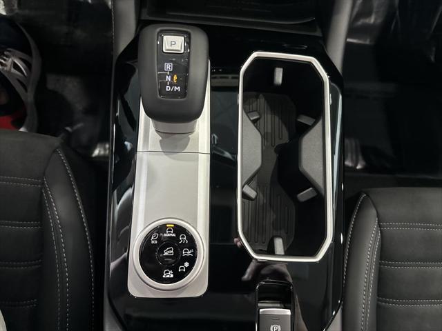 2025 Mitsubishi Outlander TRAIL EDITION 2.5 S-AWC