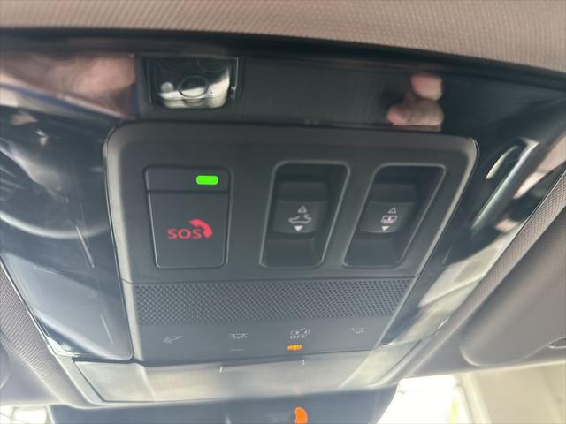 2025 Mitsubishi Outlander TRAIL EDITION 2.5 S-AWC