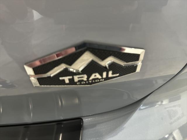 2025 Mitsubishi Outlander TRAIL EDITION 2.5 S-AWC