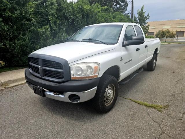 2006 Dodge Ram 2500 ST