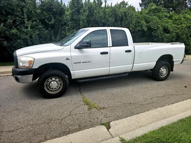 2006 Dodge Ram 2500 ST
