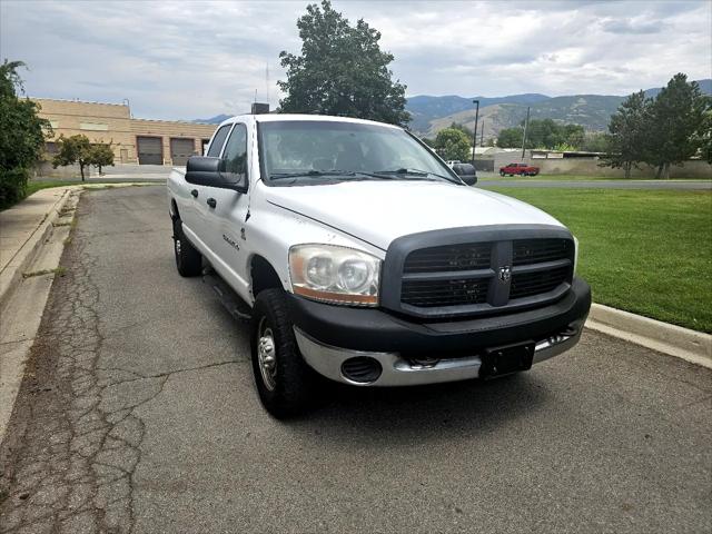 2006 Dodge Ram 2500 ST