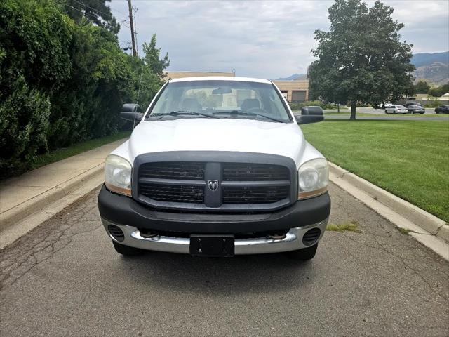 2006 Dodge Ram 2500 ST