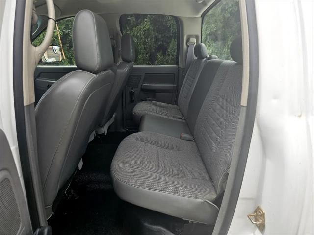 2006 Dodge Ram 2500 ST