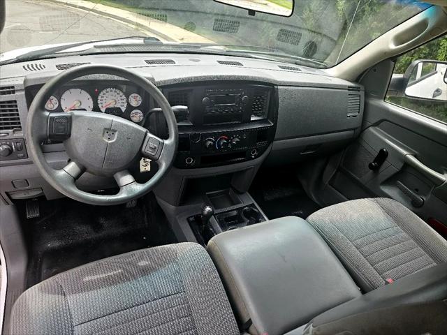 2006 Dodge Ram 2500 ST