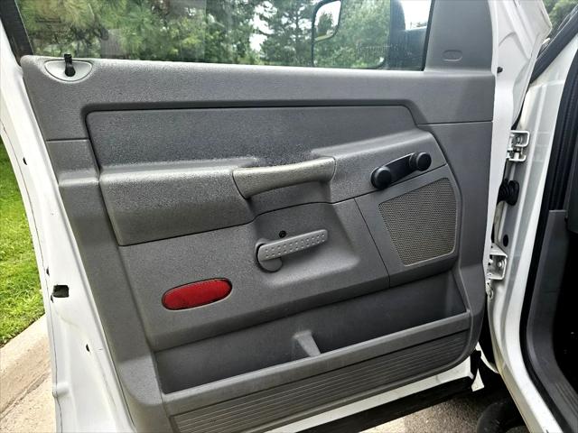 2006 Dodge Ram 2500 ST
