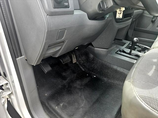 2006 Dodge Ram 2500 ST