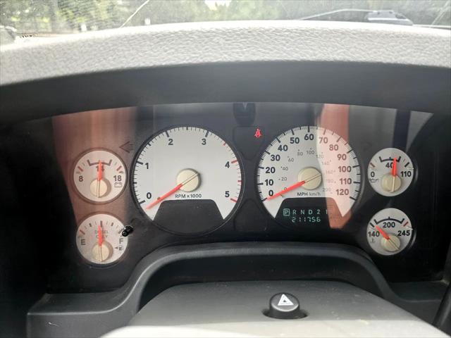 2006 Dodge Ram 2500 ST