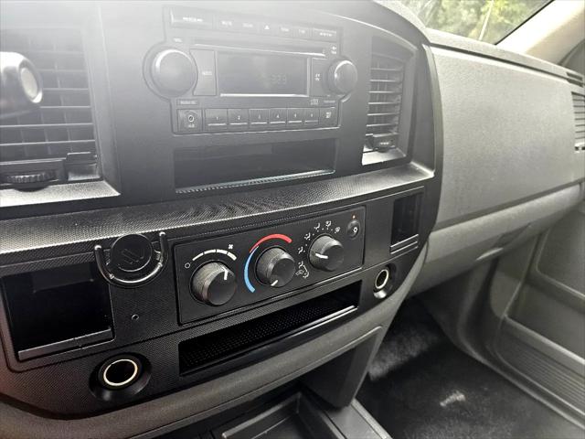 2006 Dodge Ram 2500 ST