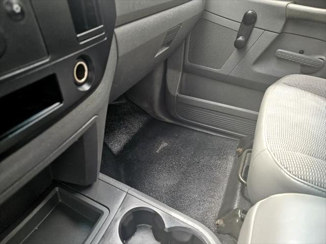 2006 Dodge Ram 2500 ST