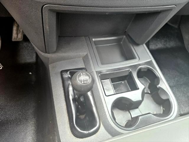 2006 Dodge Ram 2500 ST