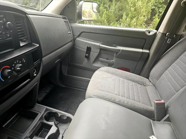 2006 Dodge Ram 2500 ST