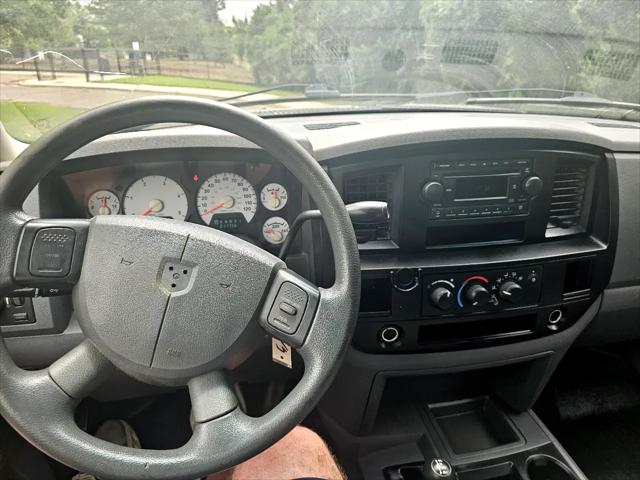2006 Dodge Ram 2500 ST