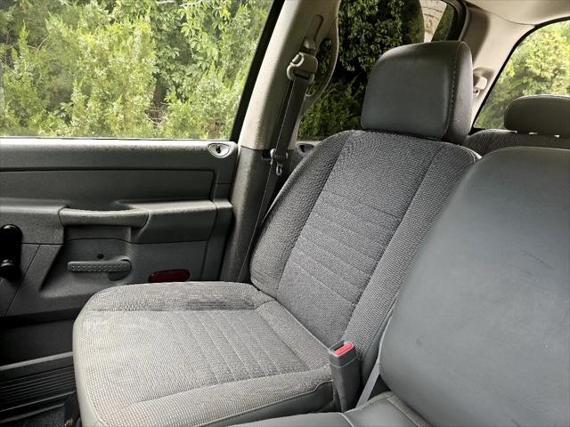 2006 Dodge Ram 2500 ST