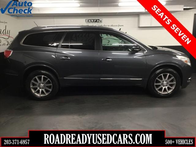 2013 Buick Enclave Leather for sale in Bridgeport, CT